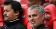 Rui Faria decided to quit working with Jose Mourinho for the sake of his family