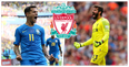 Alisson reveals how Philippe Coutinho persuaded him to move to Liverpool