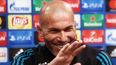 Man United deny Zinedine Zidane reports