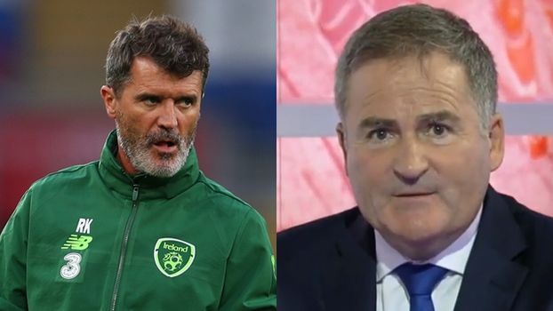 Richard Keys