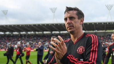 Gary Neville identifies the exact moment when Man United “mess” started