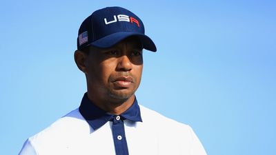 Tiger Woods’ choice of pre-round music can’t be argued with