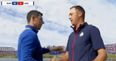 Justin Thomas’ post-match comments to Rory McIlroy are a mark of the man