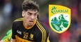 Kerry fans are getting excited as Tony Brosnan repeats scoring heroics