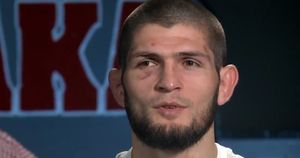 Khabib