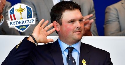 Patrick Reed breaks silence about Jordan Spieth decision in sensational interview