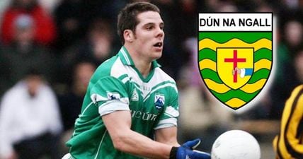 Scoreline in Donegal SFC gives massive ‘up yours’ to all their critics