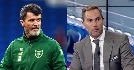 Jason McAteer talks about Roy Keane’s “destructive” influence