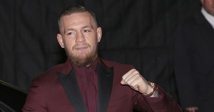 Conor McGregor reveals why he fell out of love with fighting