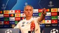 Jose Mourinho brilliantly addresses Zinedine Zidane rumours in press conference