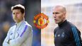 Robert Redmond: Pochettino, not Zidane, must be Man United's choice to replace Mourinho