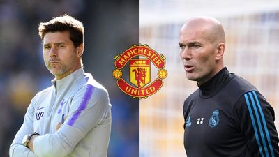 Robert Redmond: Pochettino, not Zidane, must be Man United’s choice to replace Mourinho