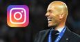 Zidane to recruit Instagram’s biggest marmite to coaching staff at United if he gets job