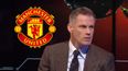 Jamie Carragher speaks about the most damning aspect of Man United’s decline