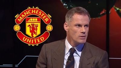 Jamie Carragher speaks about the most damning aspect of Man United’s decline