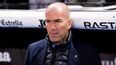 It doesn’t sound like Zinedine Zidane is interested in becoming the next Man United manager