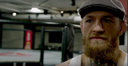 Conor McGregor: I see Khabib as a dead man walking