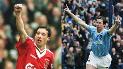 QUIZ: Name the footballers to have played for Liverpool & Man City in the Premier League era