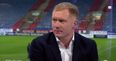 Paul Scholes labels Jose Mourinho an ’embarrassment’ to Manchester United