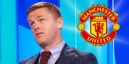 Damien Duff on the “lazy” United player who sums up their problems with Mourinho