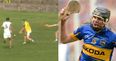 Former Tipp minor hero scores with the only shot no keepers can cope with