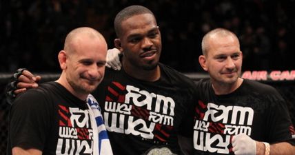 Coach confirms Jon Jones to return at UFC 232 in December