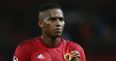 Antonio Valencia may leave Man United for rival club, says agent