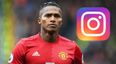 Antonio Valencia explains himself after Instagram howler