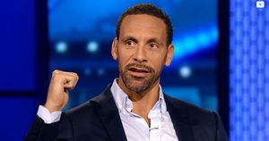 Rio Ferdinand