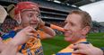 Ollie Canning believes it is hard to look past brother Joe for Hurler of the Year