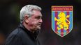 Steve Bruce has been sacked by Aston Villa