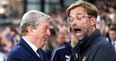 Roy Hodgson’s Liverpool v Napoli team shows how far they’ve come