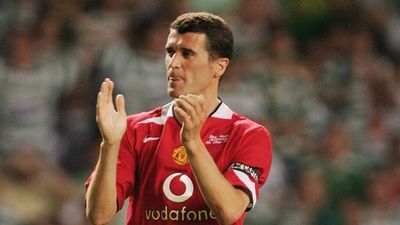 Roy Keane story shows the power he had at Manchester United