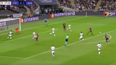 Ivan Rakitić scored a stunning volley against Tottenham Hotspur