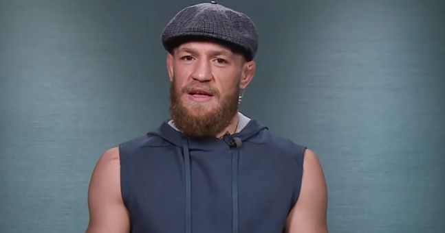 McGregor Silva