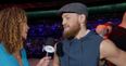 Conor McGregor suggests Nate Diaz trilogy should be for new UFC belt