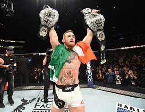 mcgregor