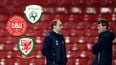 Republic of Ireland name provisional squad for Uefa Nations League games