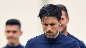 Harry Arter