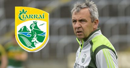 Reports – Keane to be named Kerry manager