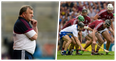 One of Galway’s most influential stars never made the minor squad