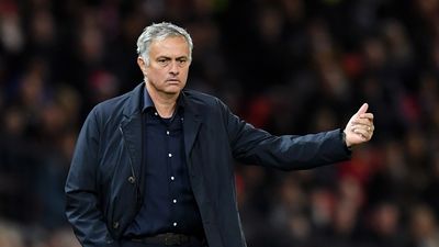 Man United squad subjected to “45 minute Jose Mourinho rant” before Valencia game