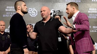 What time is UFC 229 and how can I watch Conor McGregor vs Khabib Nurmagomedov?