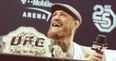 McGregor vs. Khabib is officially ON as both fighters make weight