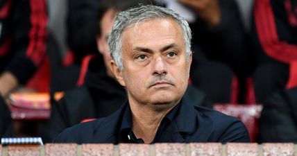 Man United to reportedly sack Mourinho this weekend, even if they beat Newcastle