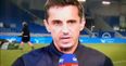 Gary Neville launches astonishing Man United attack after Mourinho sack reports