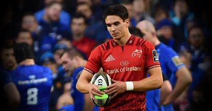 Munster fans rage as referee costs them 14 points with one outrageous call