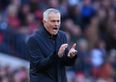 Jose Mourinho tops Alex Ferguson record with win over Newcastle United