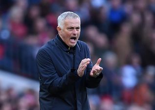 Jose Mourinho tops Alex Ferguson record with win over Newcastle United