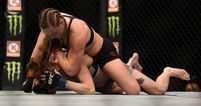 Aspen Ladd scares the hell out of viewers with complete destruction of Tonya Evinger